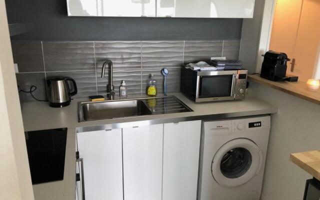 Residence Des 3 Iles