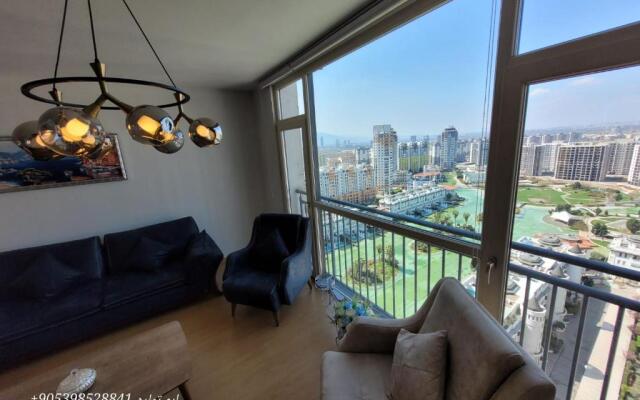 Apartment Resort Bursa
