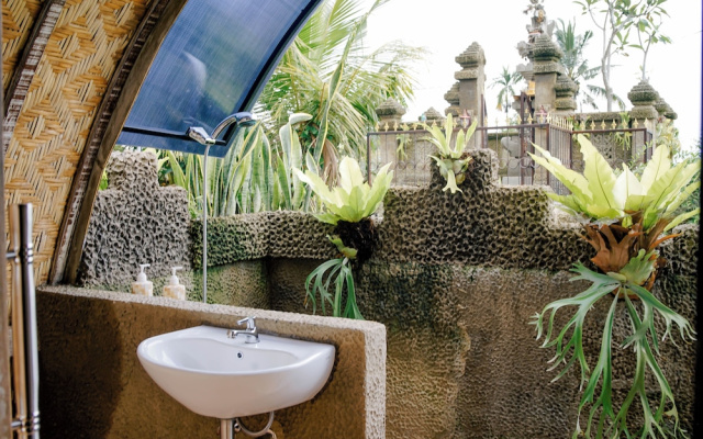 Alvia Joglo House with Private Pool