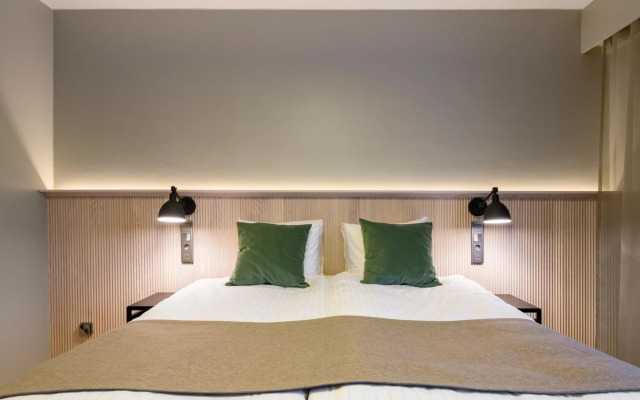 Hotel Haaga Central Park (ex.Best Western Plus Hotel Haaga)