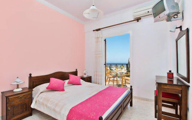 Villa Anemone