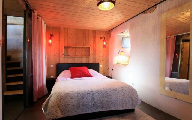 Gîte Saint-Julien-Chapteuil, 2 pièces, 2 personnes - FR-1-582-29