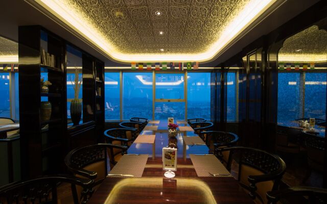 Yiwu Yimei Plaza Hotel