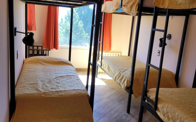 Astrolabio Hostel
