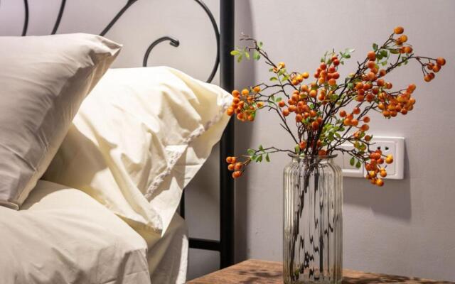 Wuhan Jiangan·Jianghan Road· Locals Apartment 00161850
