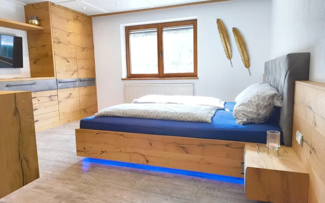 Exclusive Apartment With Garden and Whirlpool