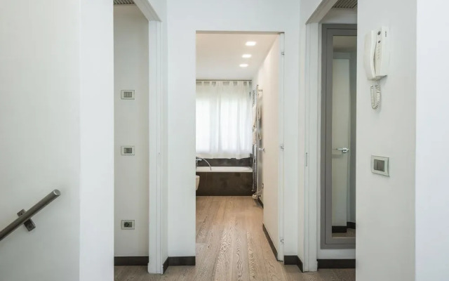 MyPlace Via Castelmenardo