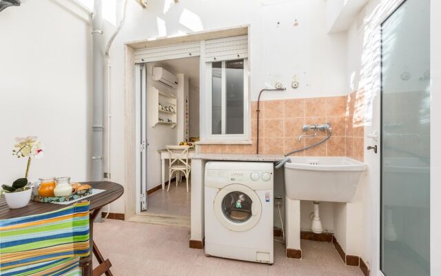 3756 Le Conchiglie - Monolocale by Barbarhouse