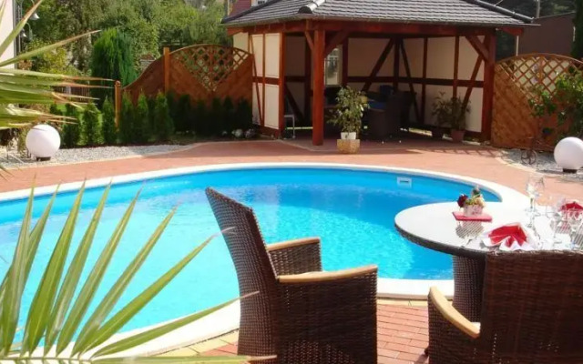 Ferienwohnungen in der Oberlausitz