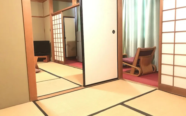 Shohakuen Hotel