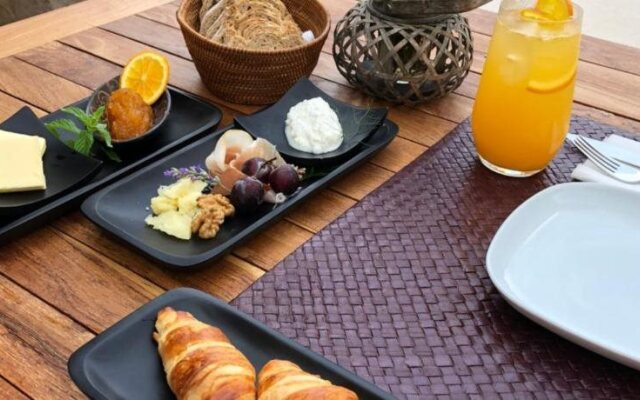 NINON - Design B&B - Adults Only