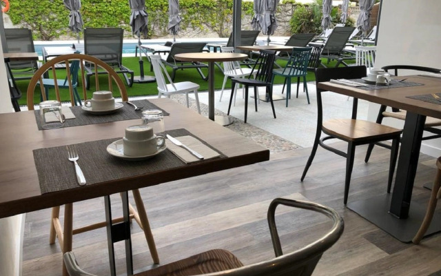Hotel Windsor Tossa – Adults Only +16