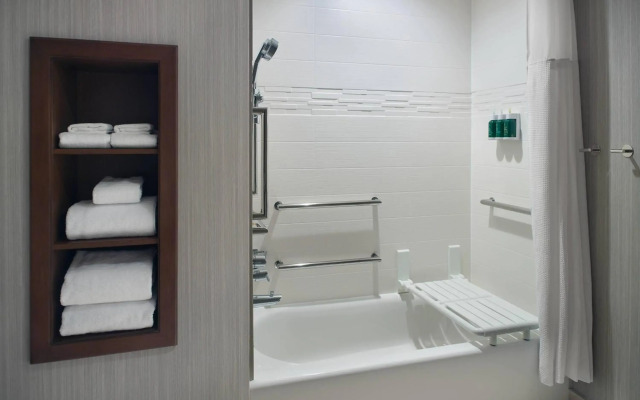 Residence Inn by Marriott Lexington City Center
