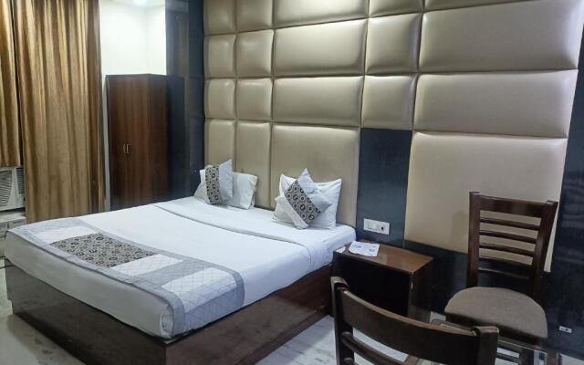 OYO Hotel King Plaza