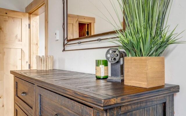 Beautiful 4BD near Winter Park HOT TUB