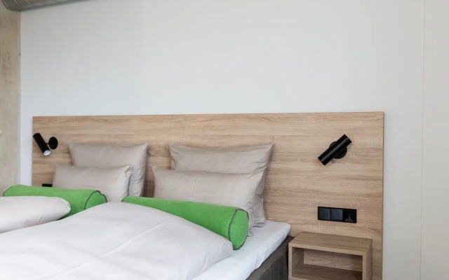 Avaneo Hotel Marktredwitz