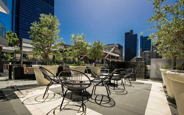 Sheraton Melbourne Hotel