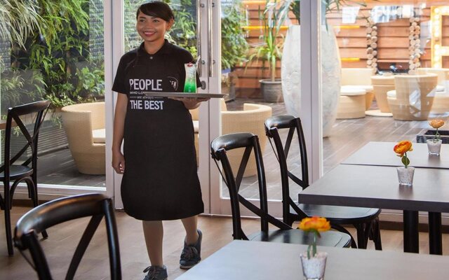 MAXONE Tidar Surabaya