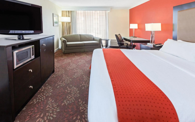 Holiday Inn Tyler-Conference Center by IHG