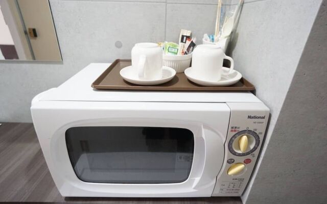 Hostel 758 Nagoya4S