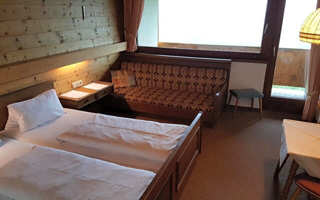 Gasthof Hotel IFENBLICK