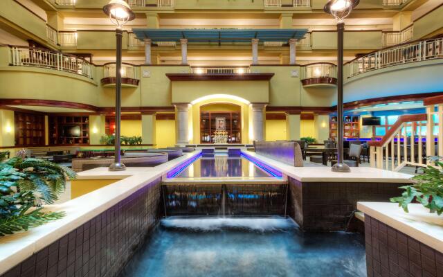 Embassy Suites by Hilton Laredo