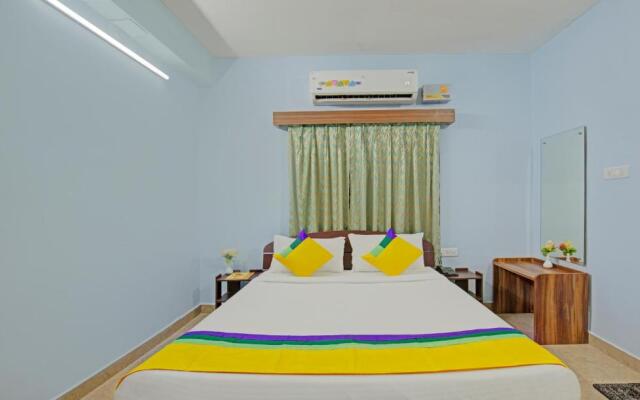 Itsy Hotels Sidhartha Residency