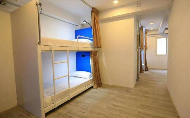 Amico Del Myanmar - Hostel