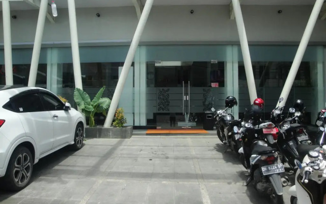 Bella Vita Hotel Kupang