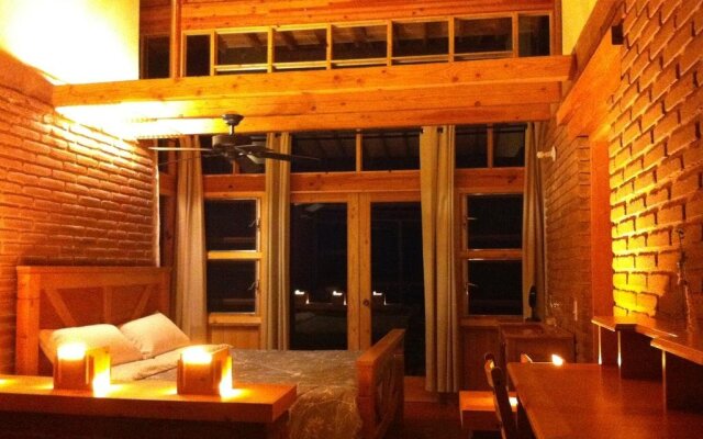 Casa Mayoral B&B Pet friendly