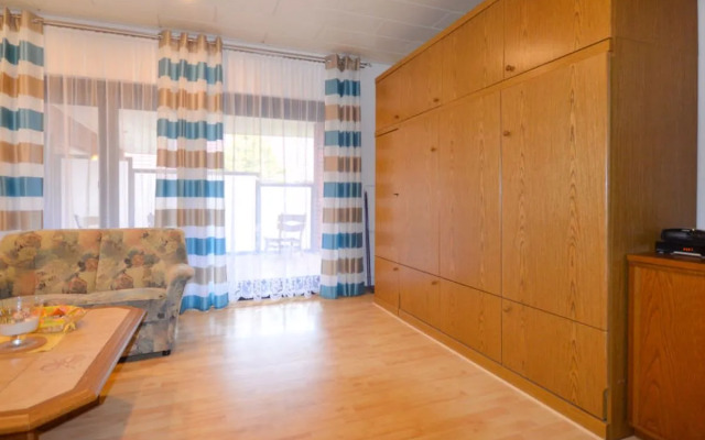 Apartment Windrose Burhave