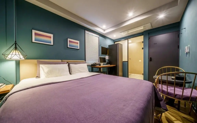 Ulsan Hotel Play Second Branch