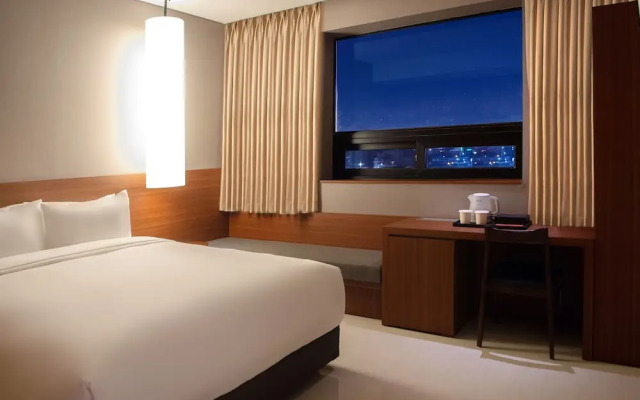 Top Cloud Hotel Cheonan
