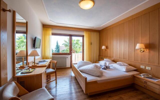 Wellnesshotel Glanzhof & Residence