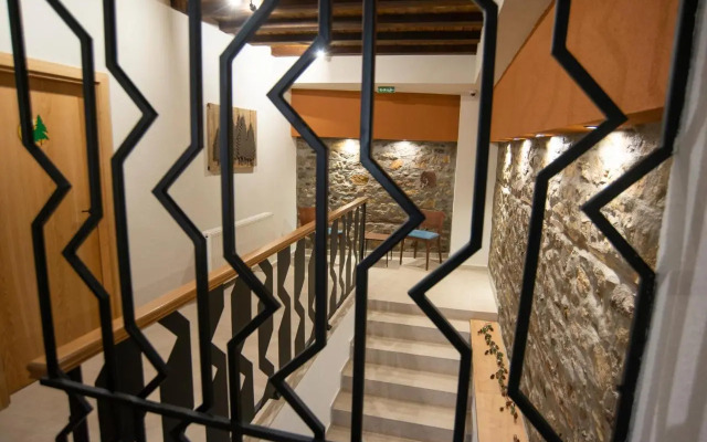 Boutique Hotel St Nikolas by Skar