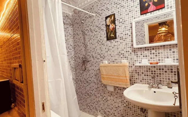 Enchanting Studio in Casablanca