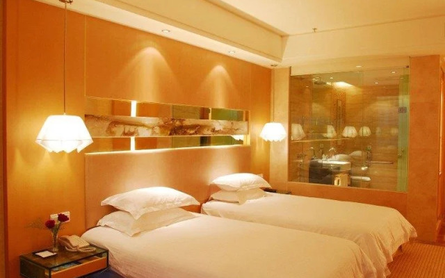 Liyang Palace International Hotel