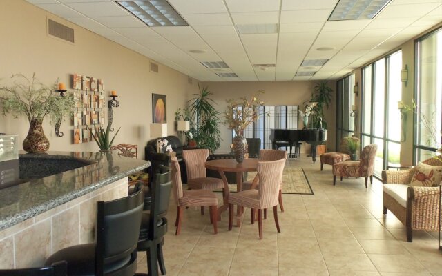 By The Sea Condos by THC