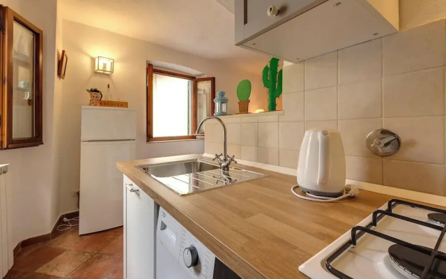 Mamo Florence - Toscanella Apartment