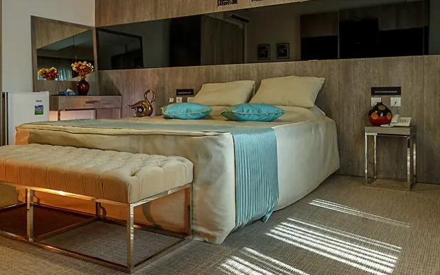 Aramis Hotel