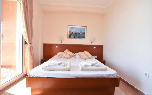 Apartments Villa Sveti Nikola