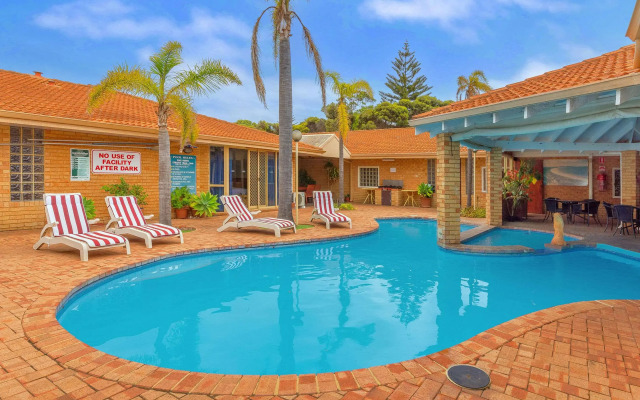 Comfort Inn Bay Of Isles
