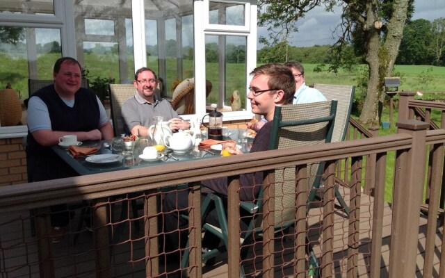 Guthrie Bed and Breakfast