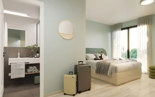 Motel Living Walldürn