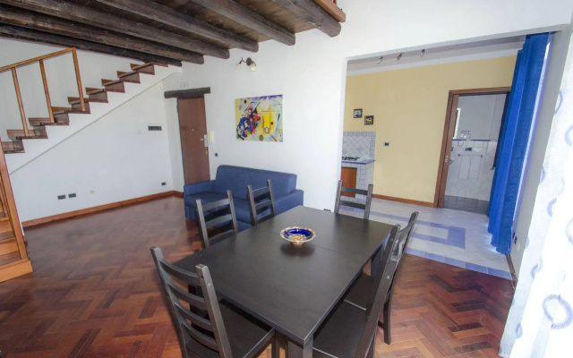 B&B Antico Rione