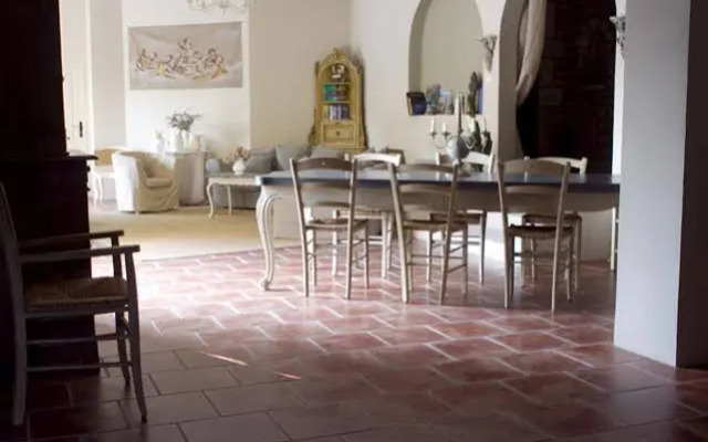 La Bastide des Anges