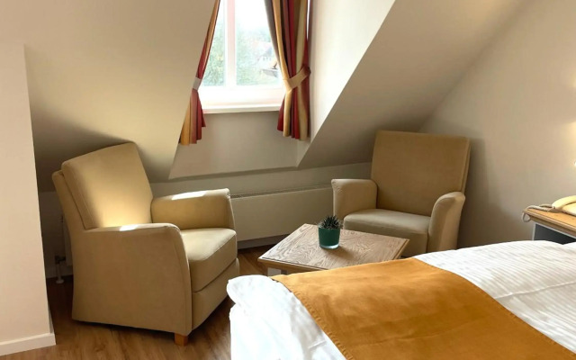Ringhotel Resort SPA Hohe Wacht