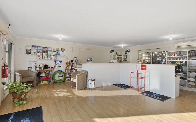 Port Broughton Tourist Park