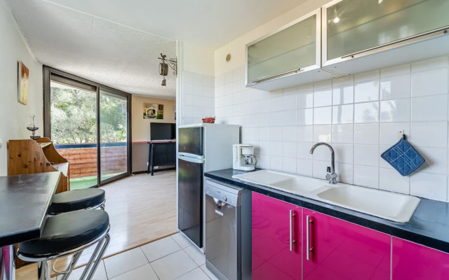 Appart & Suites-Marseille