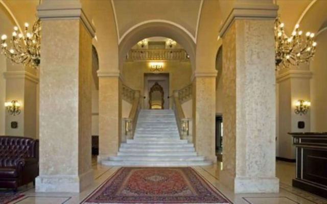 Grand Hotel di Parma